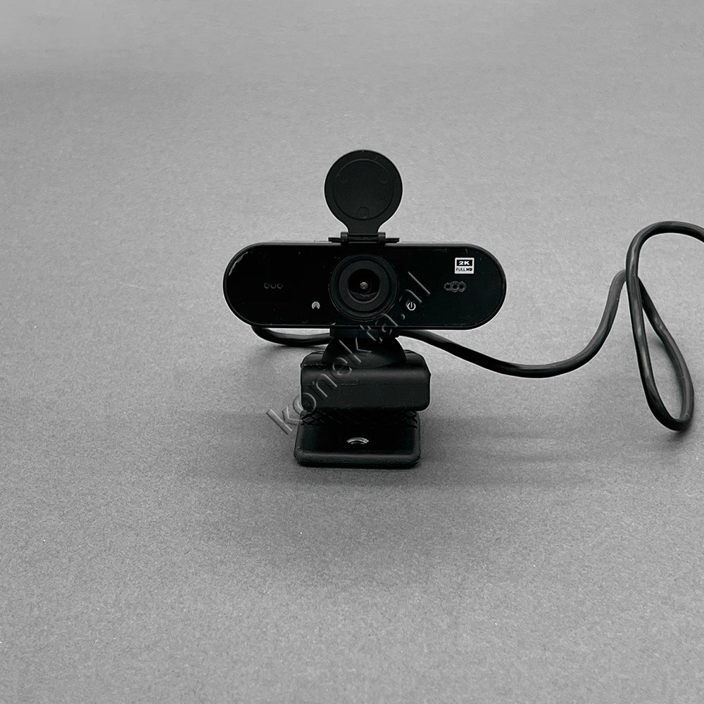 KAMERA PER KOMPJUTER 2K WEBCAM