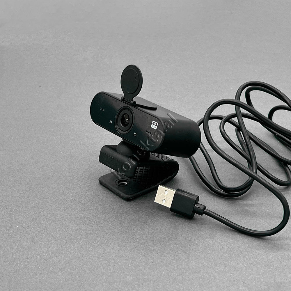 KAMERA PER KOMPJUTER 2K WEBCAM