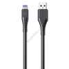 Kabell Karikimi WK USB Ne Lightning / Micro & Type-C