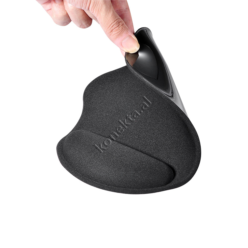 Tapet Mausi I Bute Ergonomik Mouse Pad