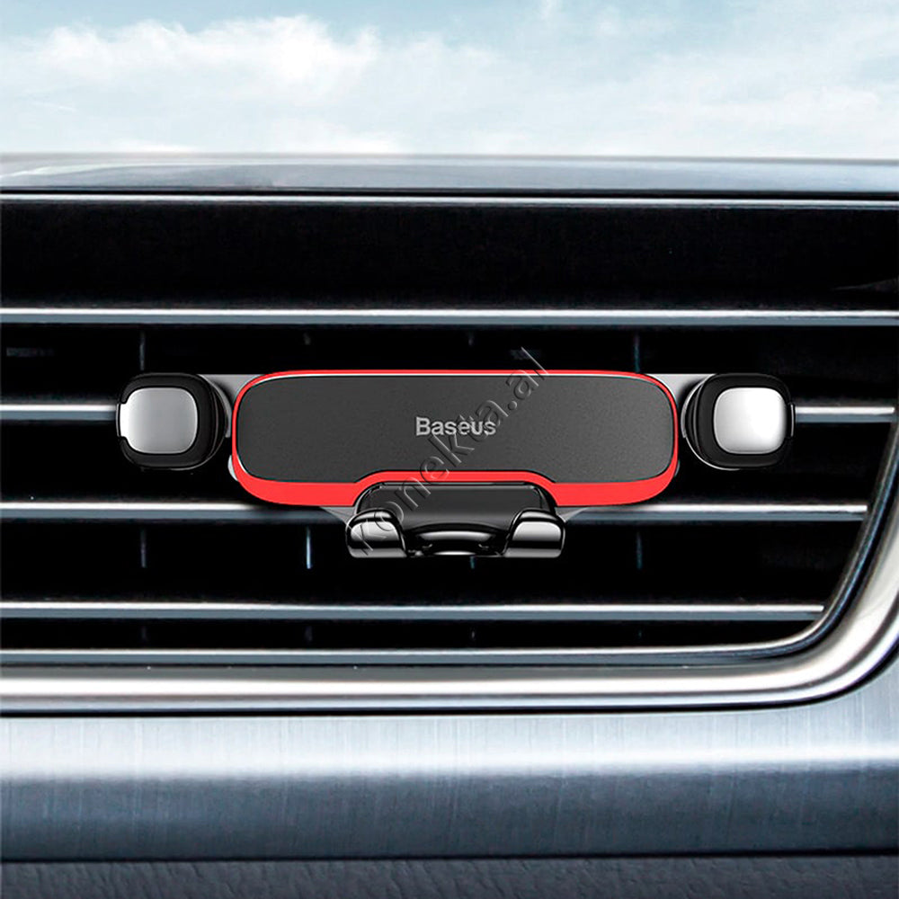 Mbajtese Celuari Per Makine Baseus Gravity Holder