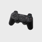 Leve Kontrolli Sony Dualshock 3 PS3 Wireless Per Playstation 3 (Cilesia E Pare AAA)