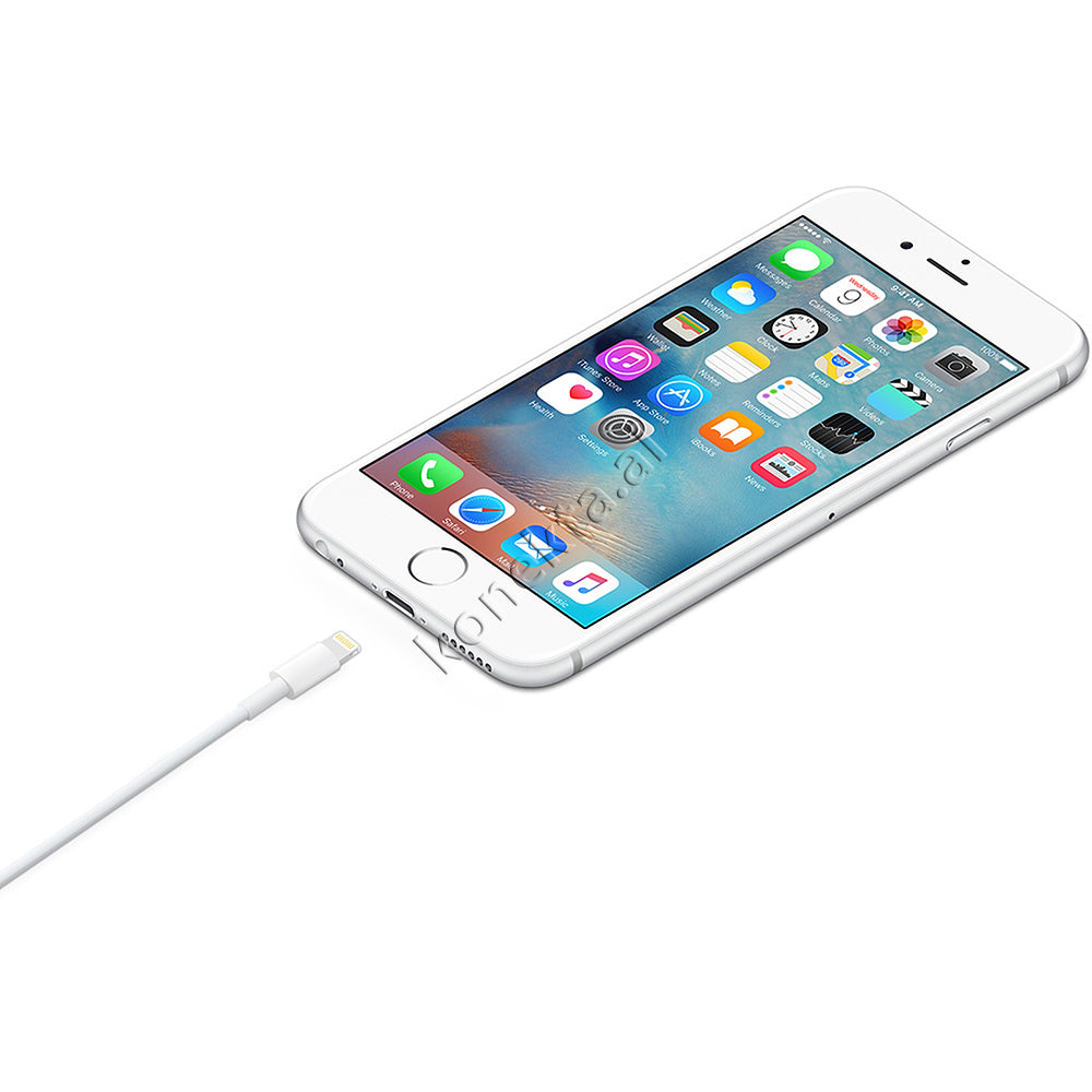 Kabell Usb Origjinal 1m Apple Original Lightning Cable