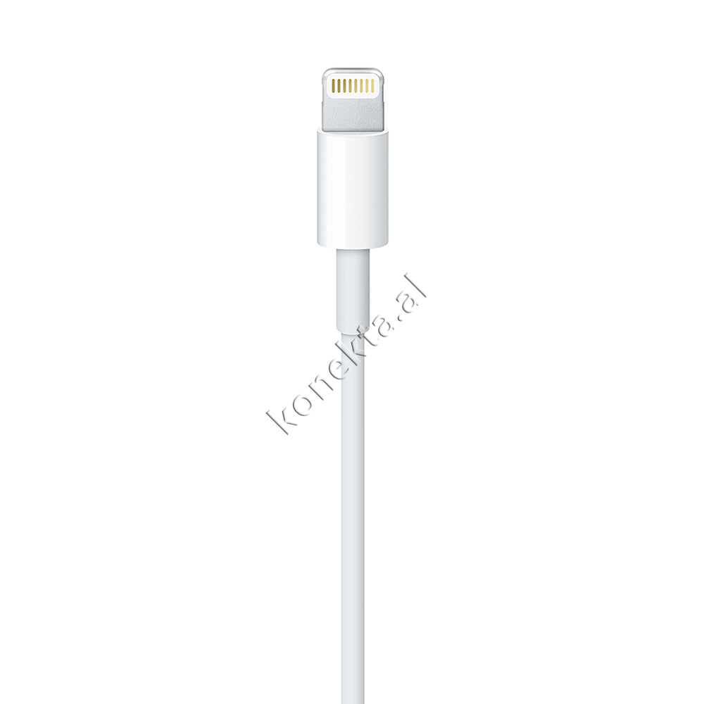 Kabell Usb Origjinal 1m Apple Original Lightning Cable