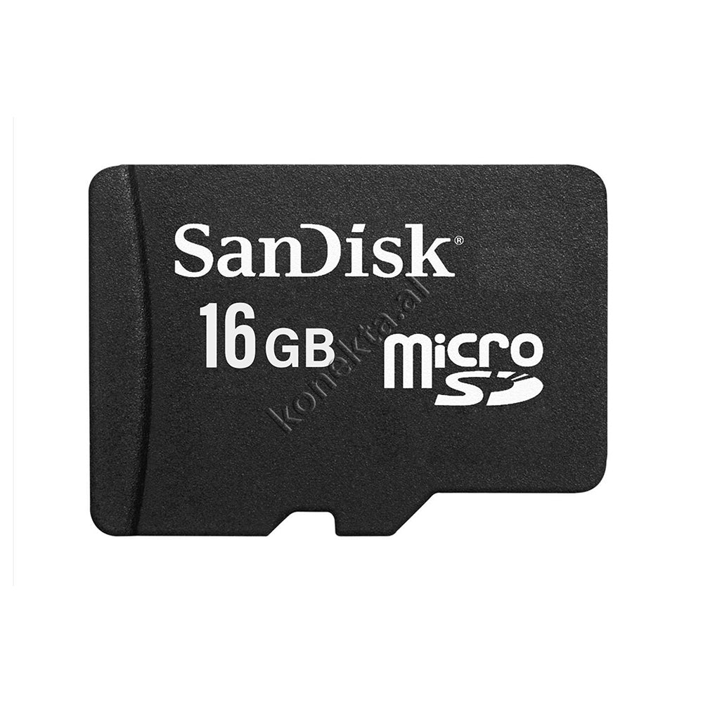 Karte Memorie Micro Sdhc Sandisk 3.0