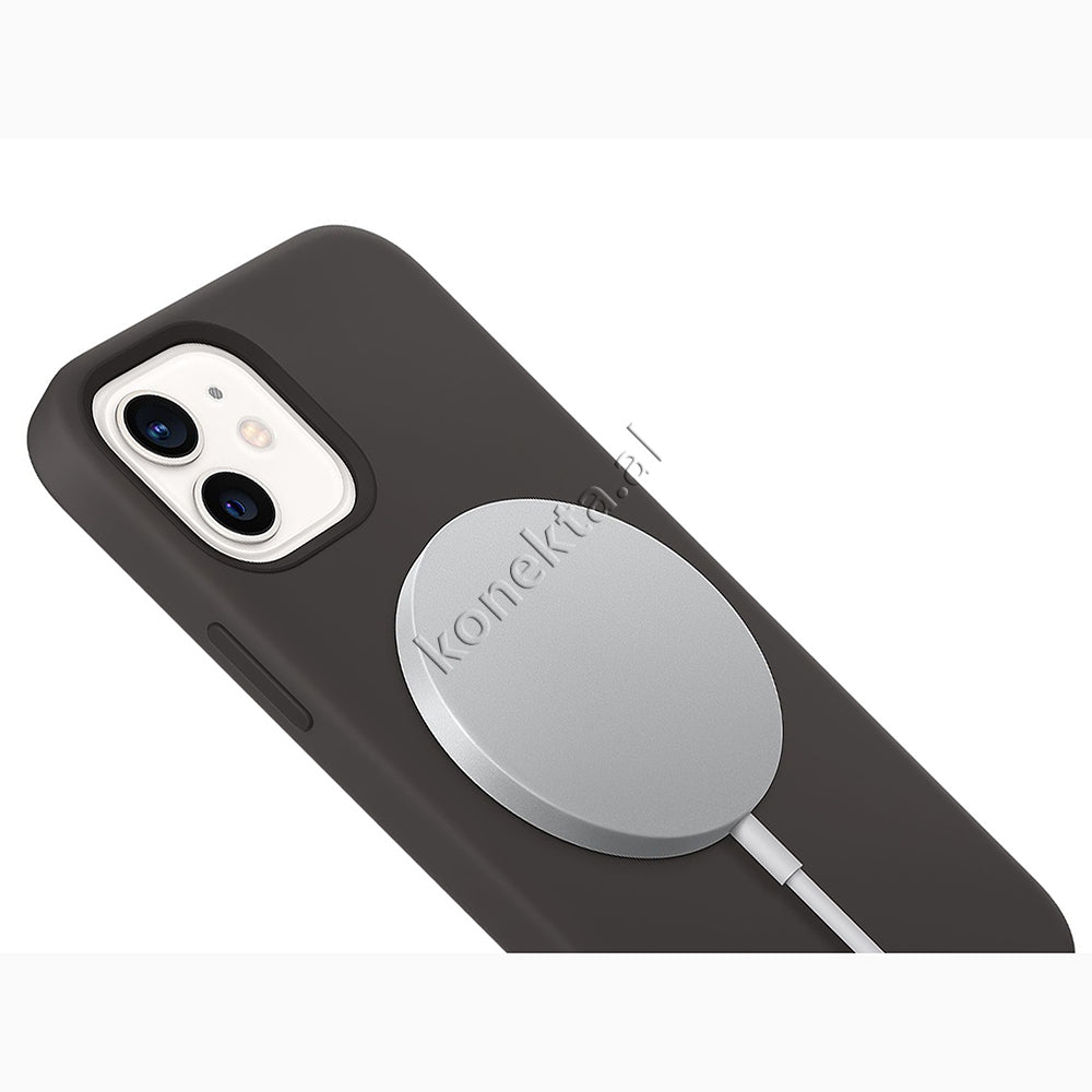 Karikues Wireless Magsafe Apple Origjinal 15w