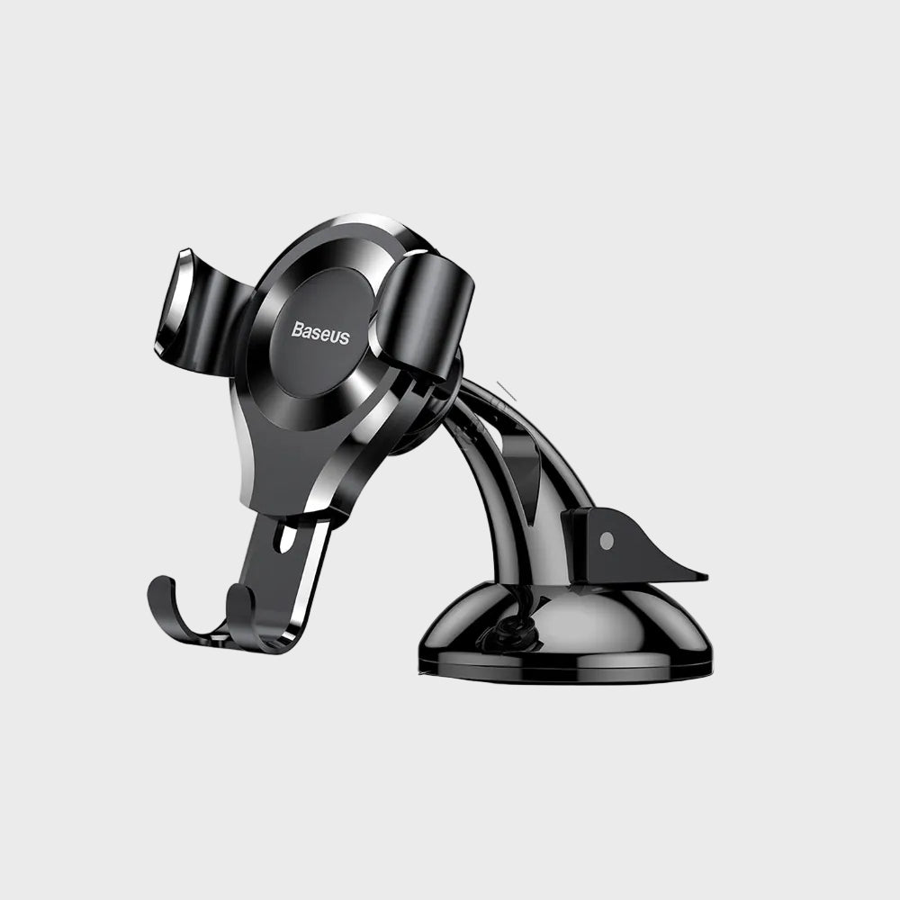 Mbajtese Celulari Per Makine Baseus SUYL-XP01
