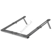 Mbajtese Tavoline Universale XO Per Laptop Dhe Tablet
