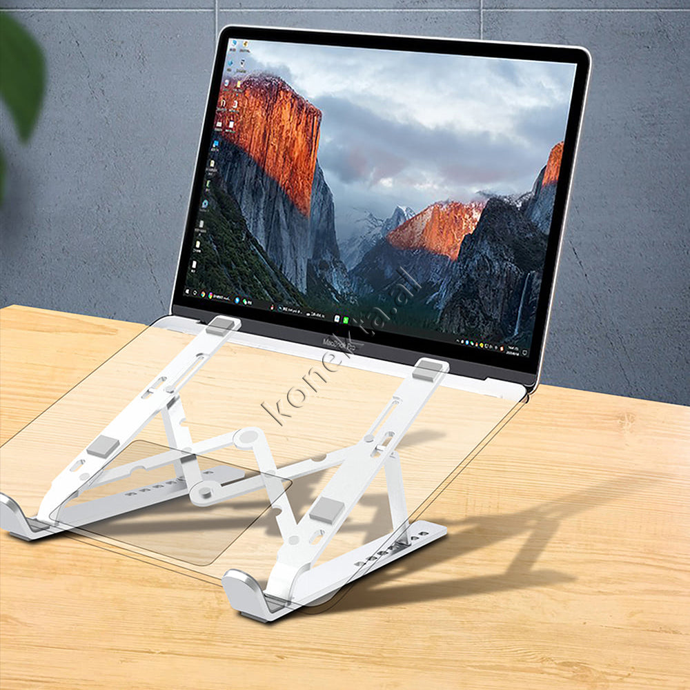 Mbajtese Tavoline Universale XO Per Laptop / Tablet