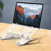 Mbajtese Tavoline Universale XO Per Laptop / Tablet