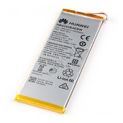 Bateri Huawei Seria G, P, Y & U