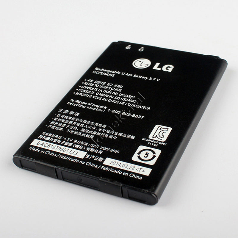 Bateri LG Seria E & G