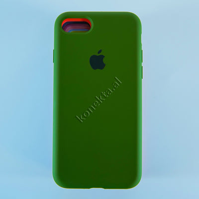 Cover Silikoni Apple Per Telefonat iPhone 6 / 6s / 6 Plus / 6s Plus