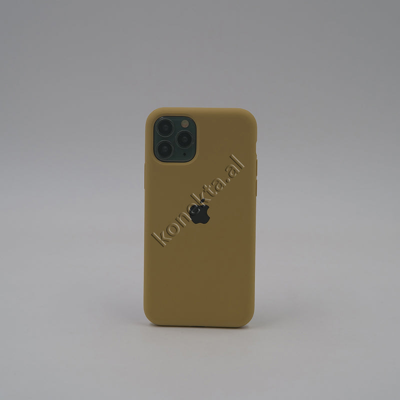 Cover Silikoni Apple Per Telefonat iPhone 11 / 11 Pro / 11 Pro Max