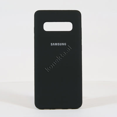 Cover Silikoni Samsung S8 / S8 Plus / Note 8 / S9 / S9 Plus / Note 9/ S10 / S10 Plus/ S10e / Note 10 /note 10 Plus