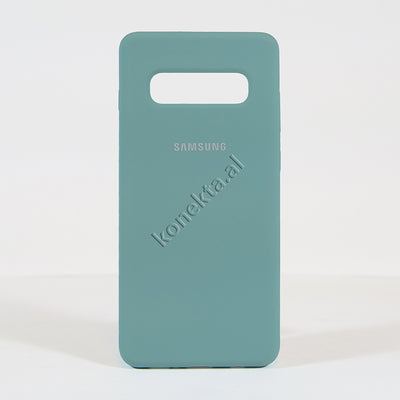Cover Silikoni Samsung S8 / S8 Plus / Note 8 / S9 / S9 Plus / Note 9/ S10 / S10 Plus/ S10e / Note 10 /note 10 Plus