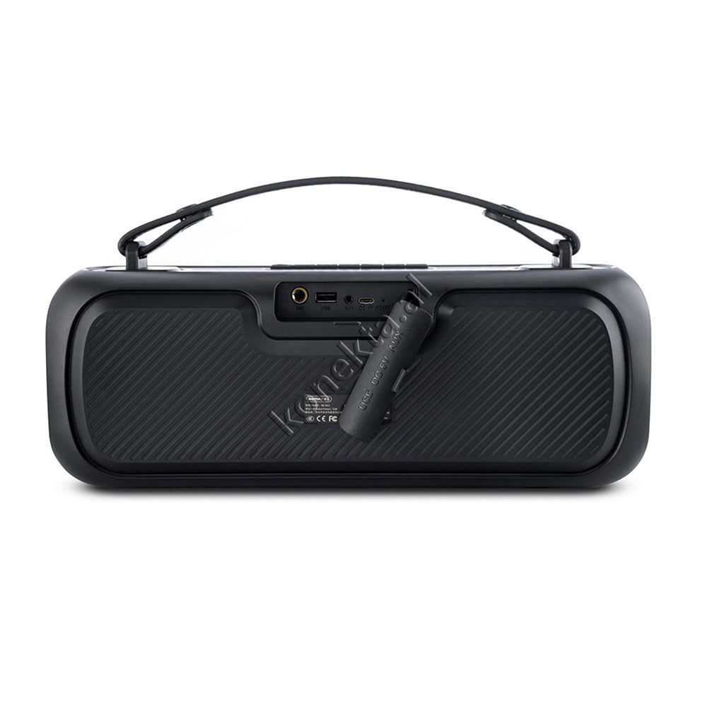 Boks Me Bluetooth Remax 20W