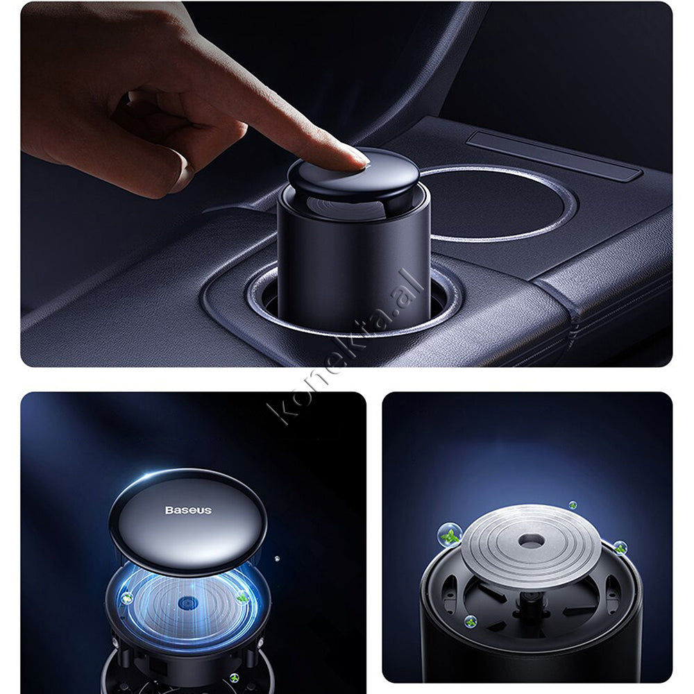 Pastrues Dhe Aromatizues Baseus Per Makine