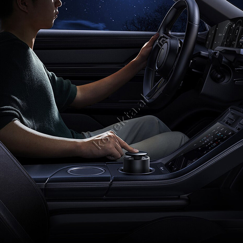 Pastrues Dhe Aromatizues Baseus Per Makine