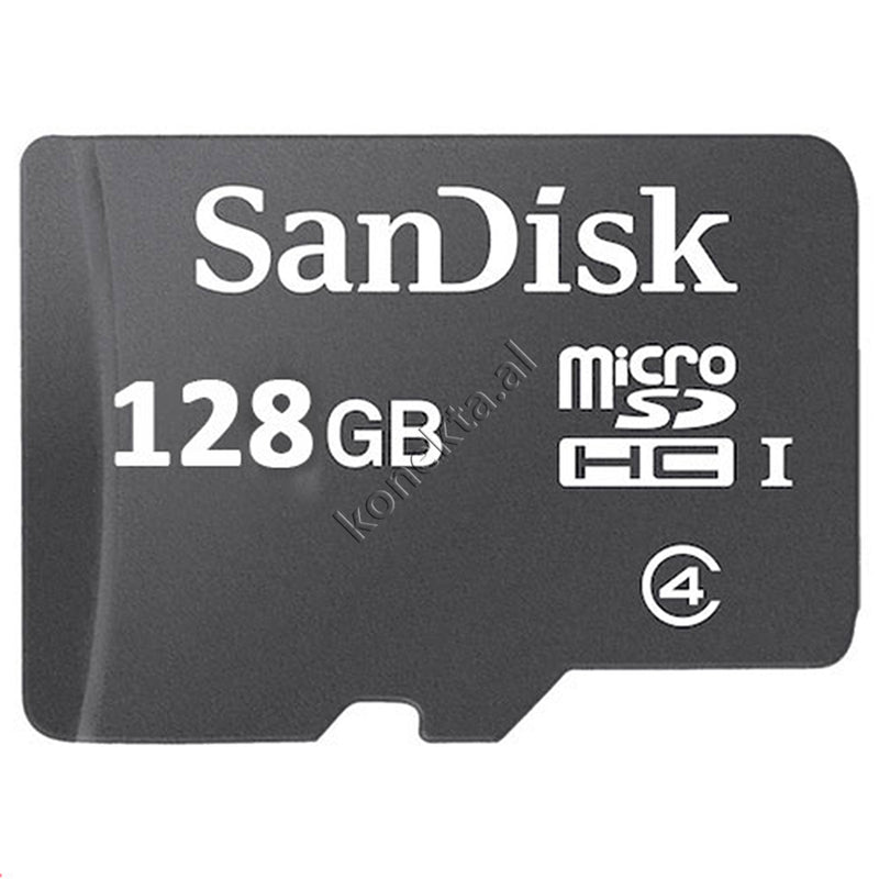 Karte Memorie Micro Sdhc Sandisk 3.0