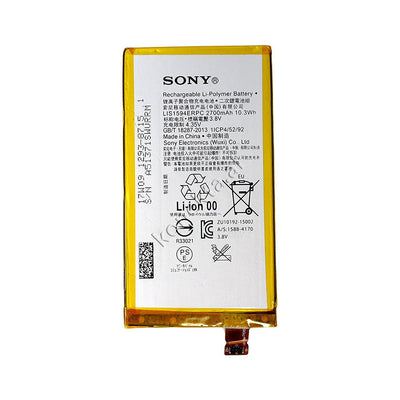 Bateri Sony Xperia