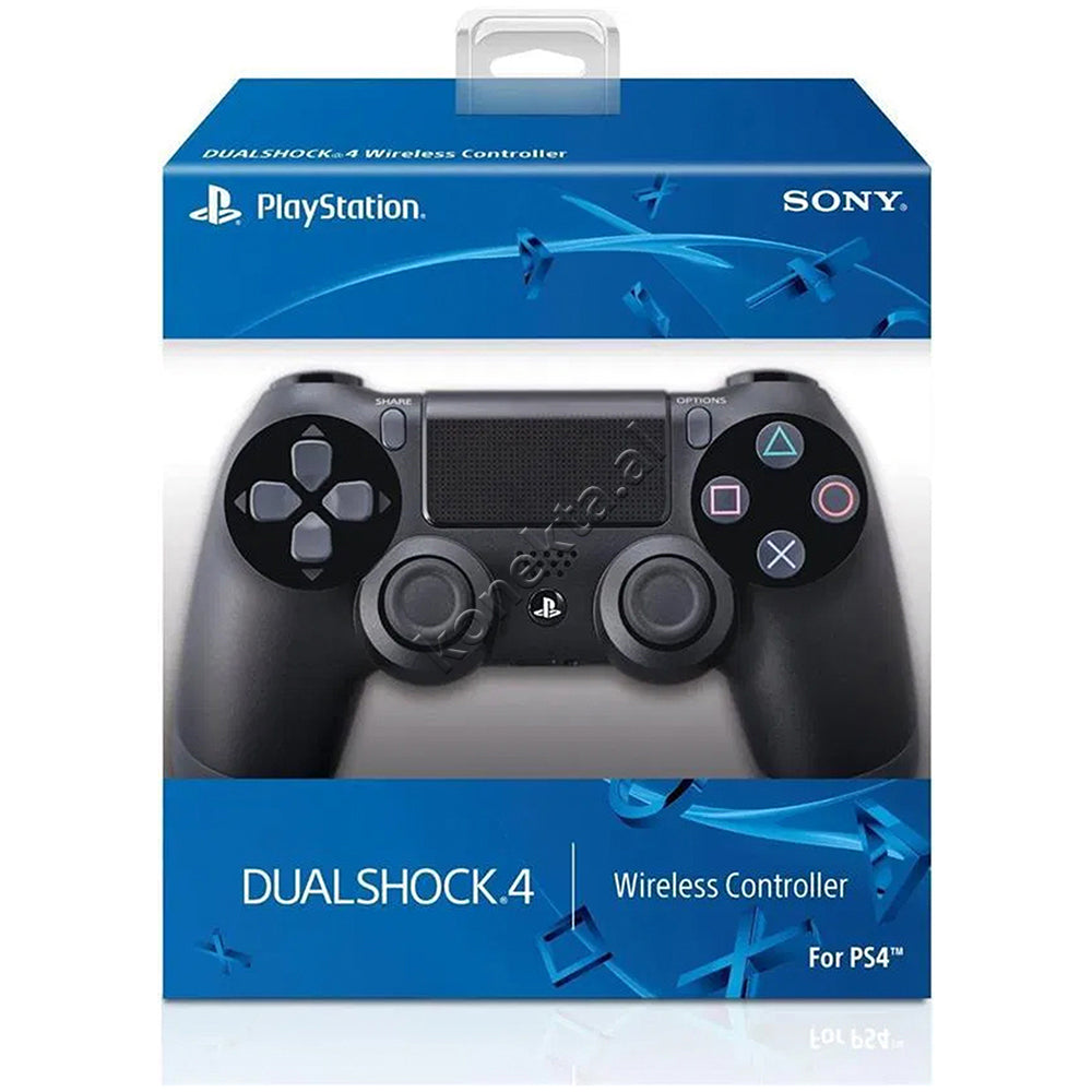 Leve Kontrolli Sony Dualshock 4 Ps4  Wireless Per Playstation 4 (Cilesia E Pare AAA)