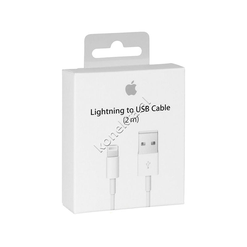 Kabell Usb Origjinal 1m Apple Original Lightning Cable