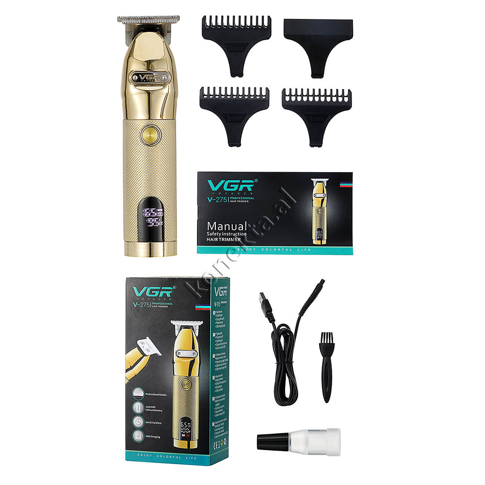 Makine Qethese VGR V-275