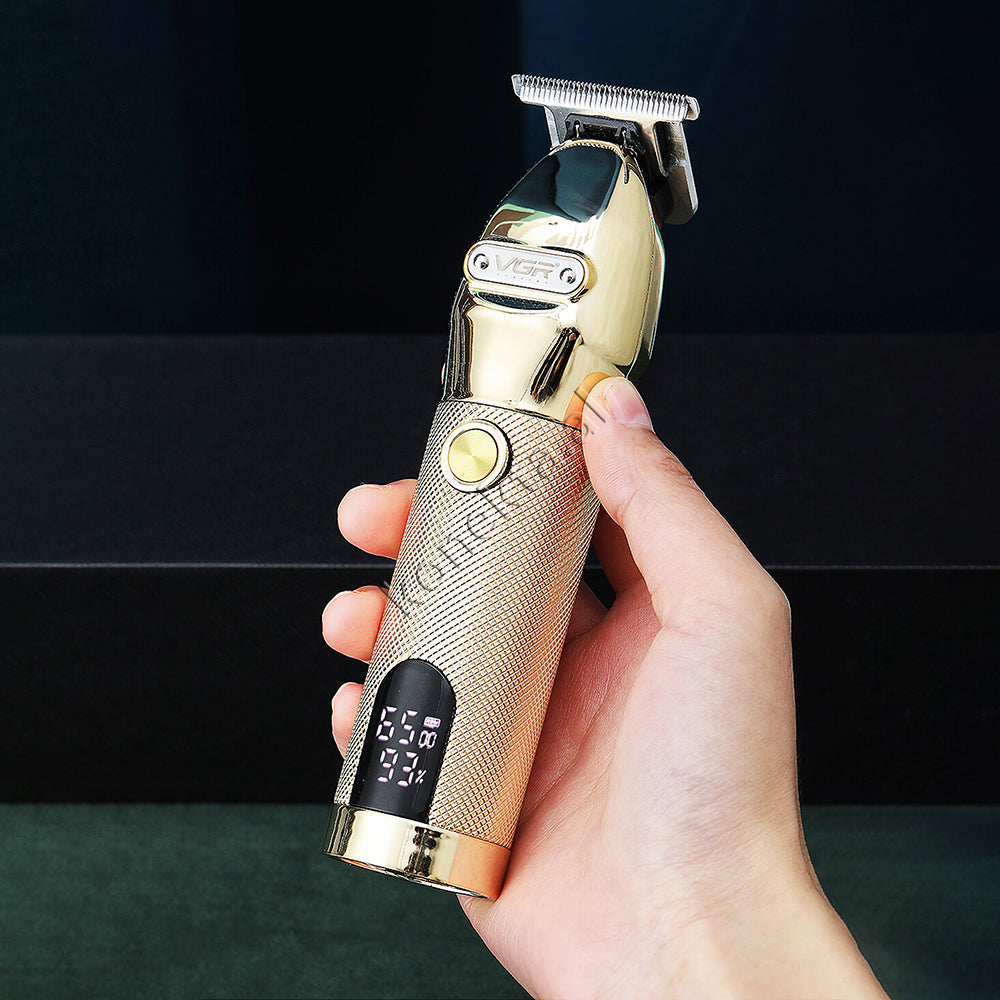 Makine Qethese VGR V-275