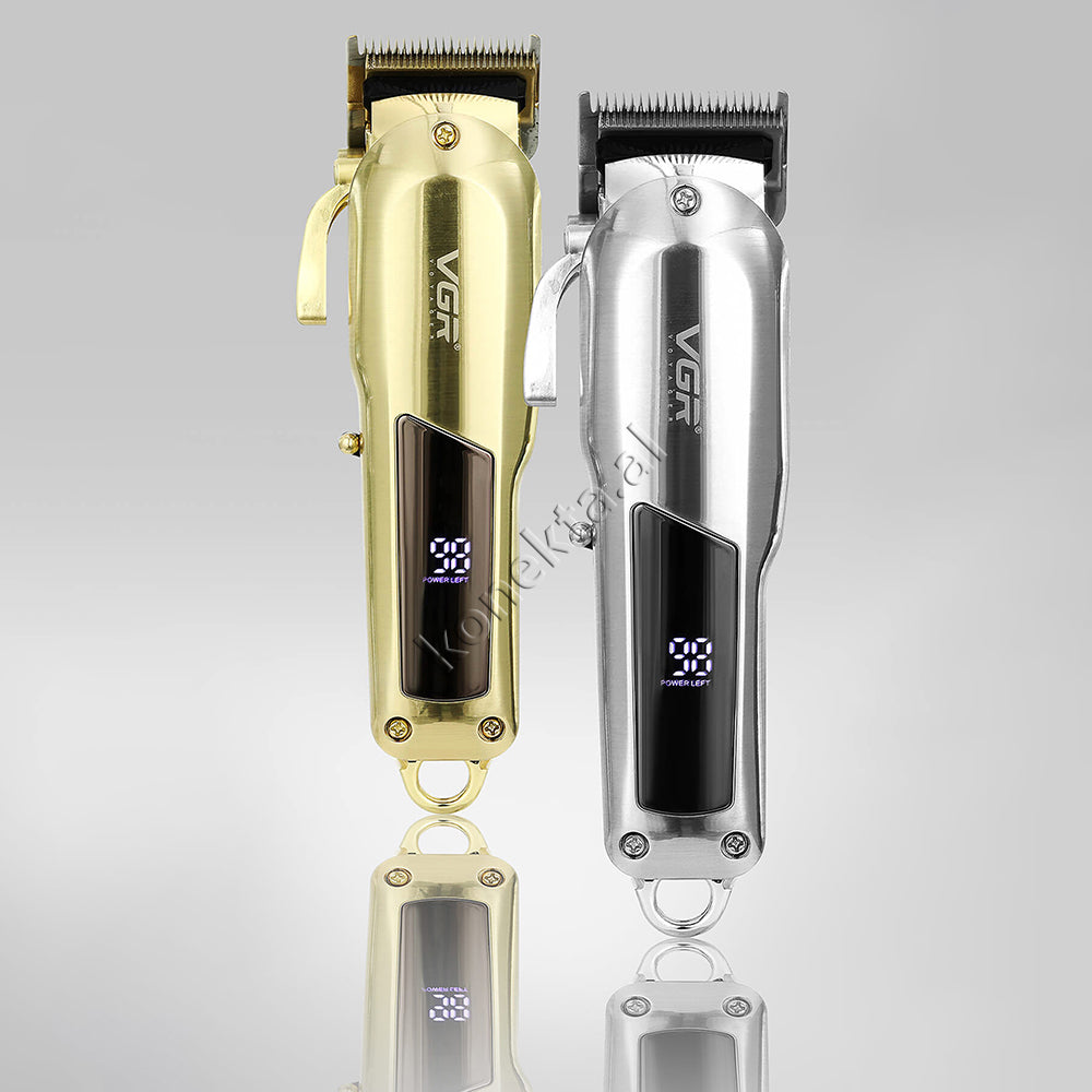 Makine Qethese VGR V-278