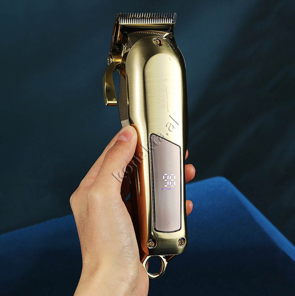 Makine Qethese VGR V-278