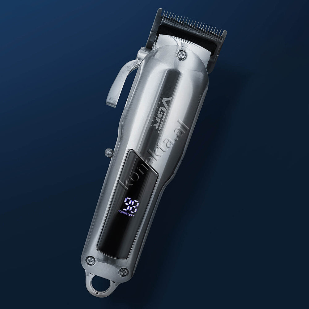 Makine Qethese VGR V-278