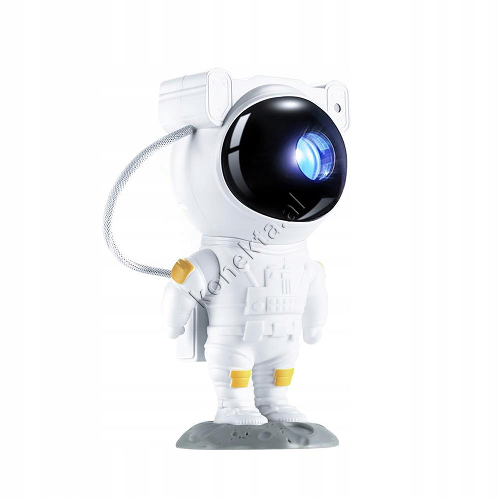 Mini Projektor Yjesh XO Astronaut