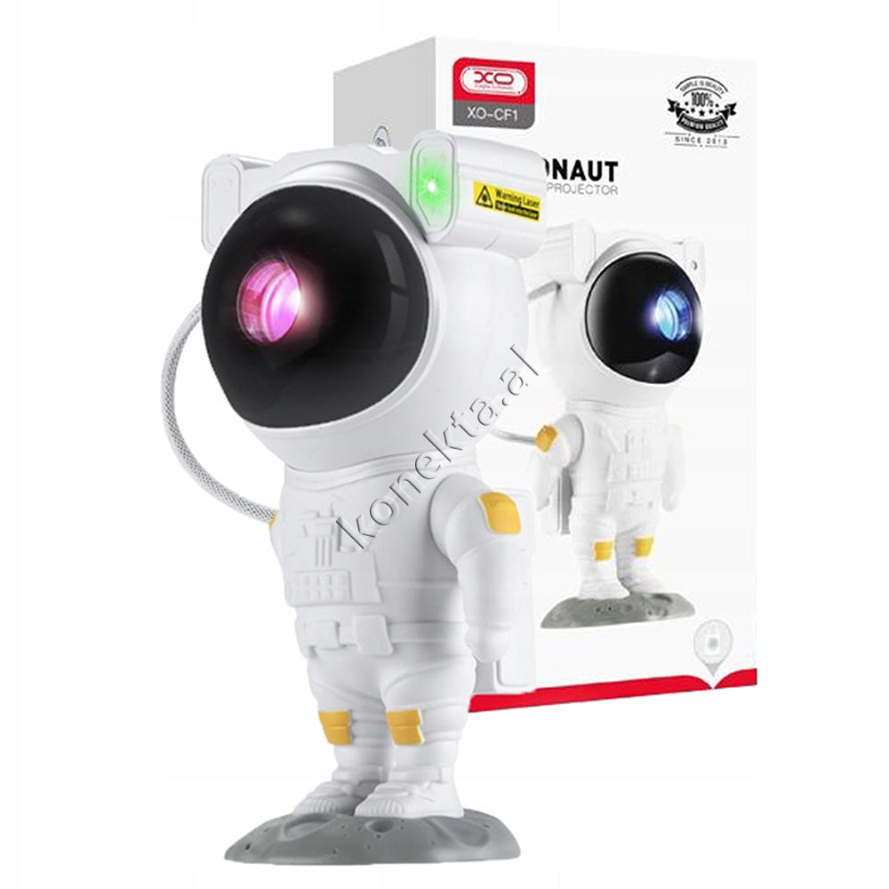 Mini Projektor Yjesh XO Astronaut