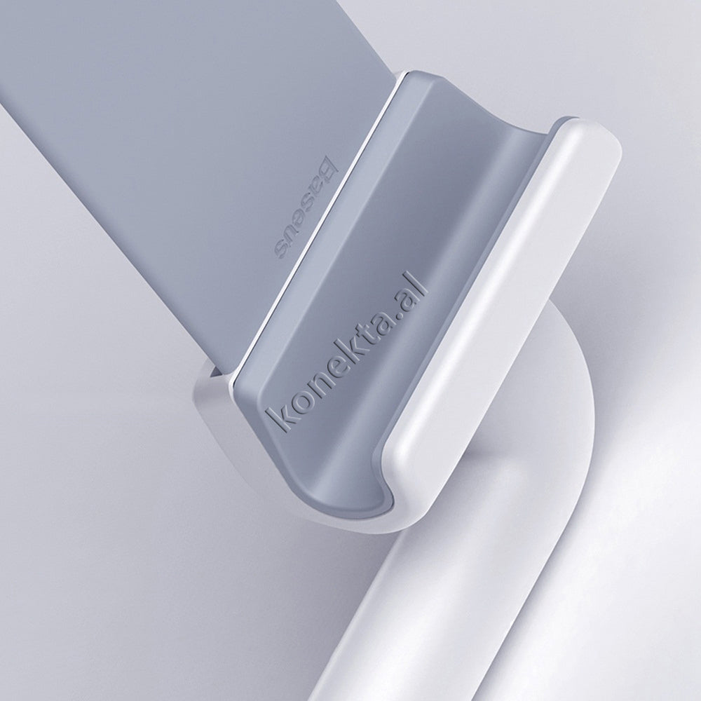 Mbajtese Telefoni Dhe Tableti E Lakueshme Universale Baseus Neck-Mounted