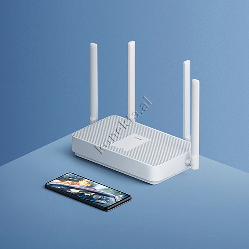 Router Interneti WiFi Xiaomi