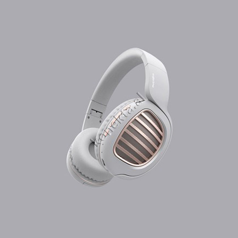 Kufje Headphones Me Super Bass Me Bluetooth V5.0 Moxom