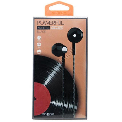 Kufje Me Kabell Audio 3.5mm Moxom
