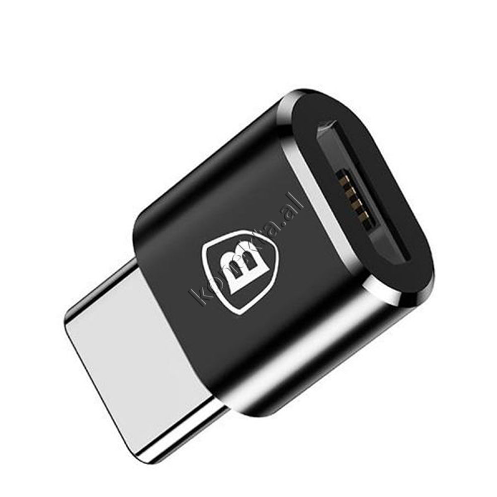 Adaptor OTG Baseus Micro ne Type-C