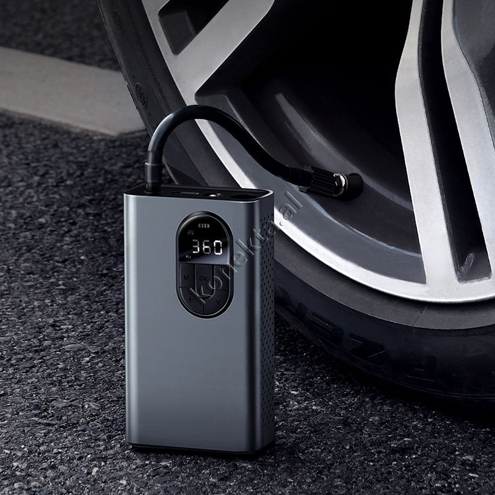 Pompe Fryrese Inteligjente Plotesisht Automatike Per Mjete Dhe Sende Te Ndryshme