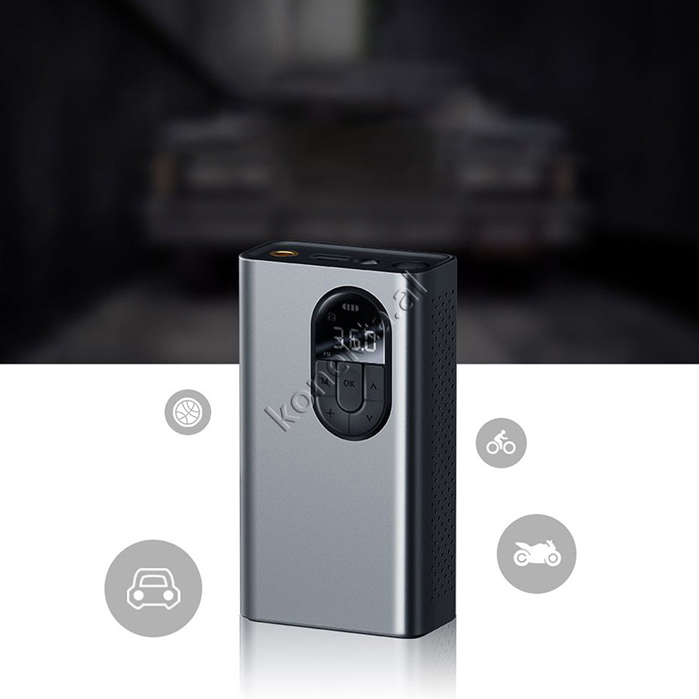 Pompe Fryrese Inteligjente Plotesisht Automatike Per Mjete Dhe Sende Te Ndryshme