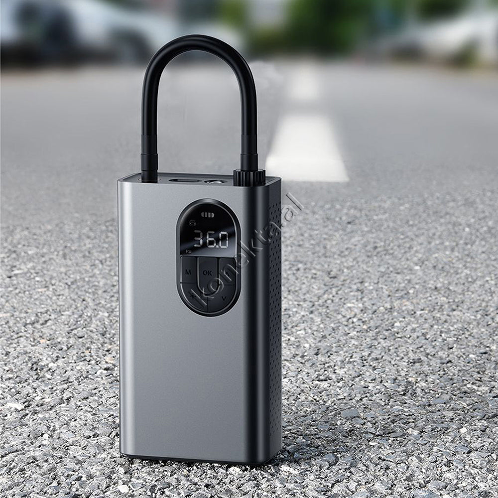 Pompe Fryrese Inteligjente Plotesisht Automatike Per Mjete Dhe Sende Te Ndryshme