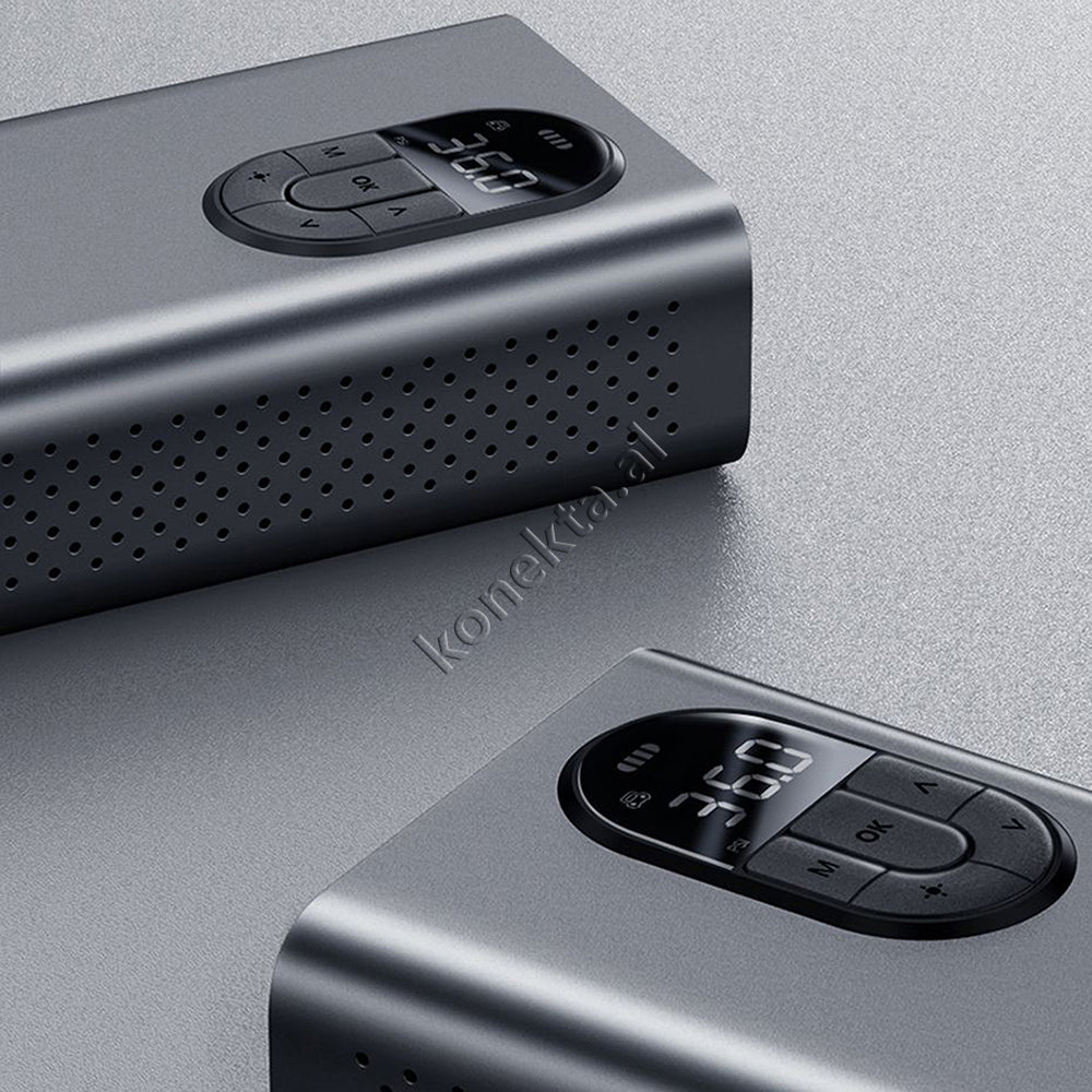 Pompe Fryrese Inteligjente Plotesisht Automatike Per Mjete Dhe Sende Te Ndryshme