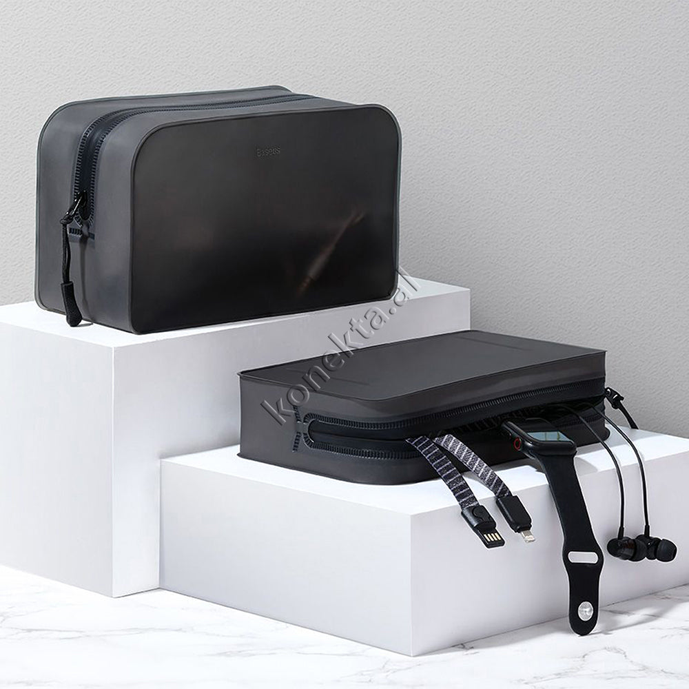 Cante Mbajtese Multifunksionale Baseus Kundra Ujit Dhe Pluhurit