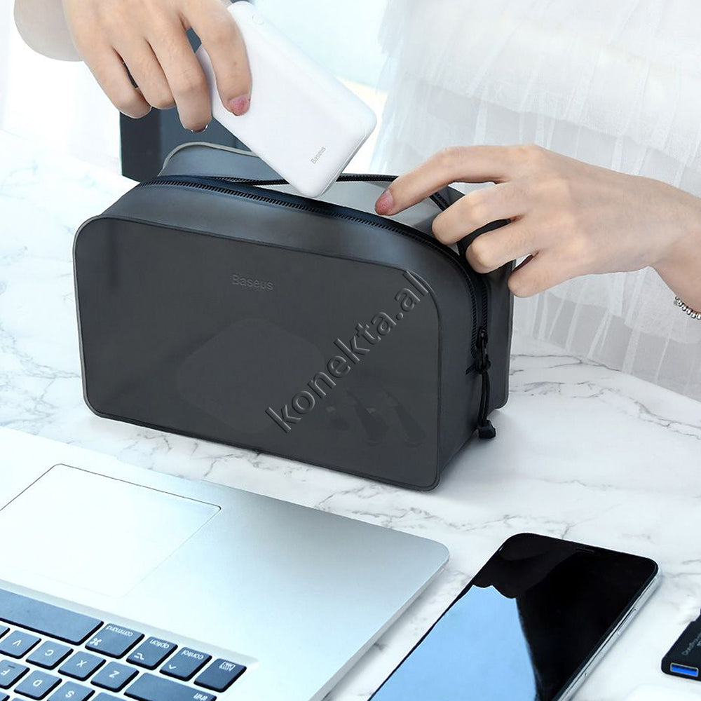 Cante Mbajtese Multifunksionale Baseus Kundra Ujit Dhe Pluhurit