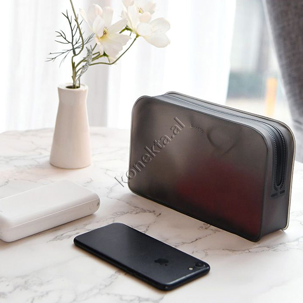 Cante Mbajtese Multifunksionale Baseus Kundra Ujit Dhe Pluhurit