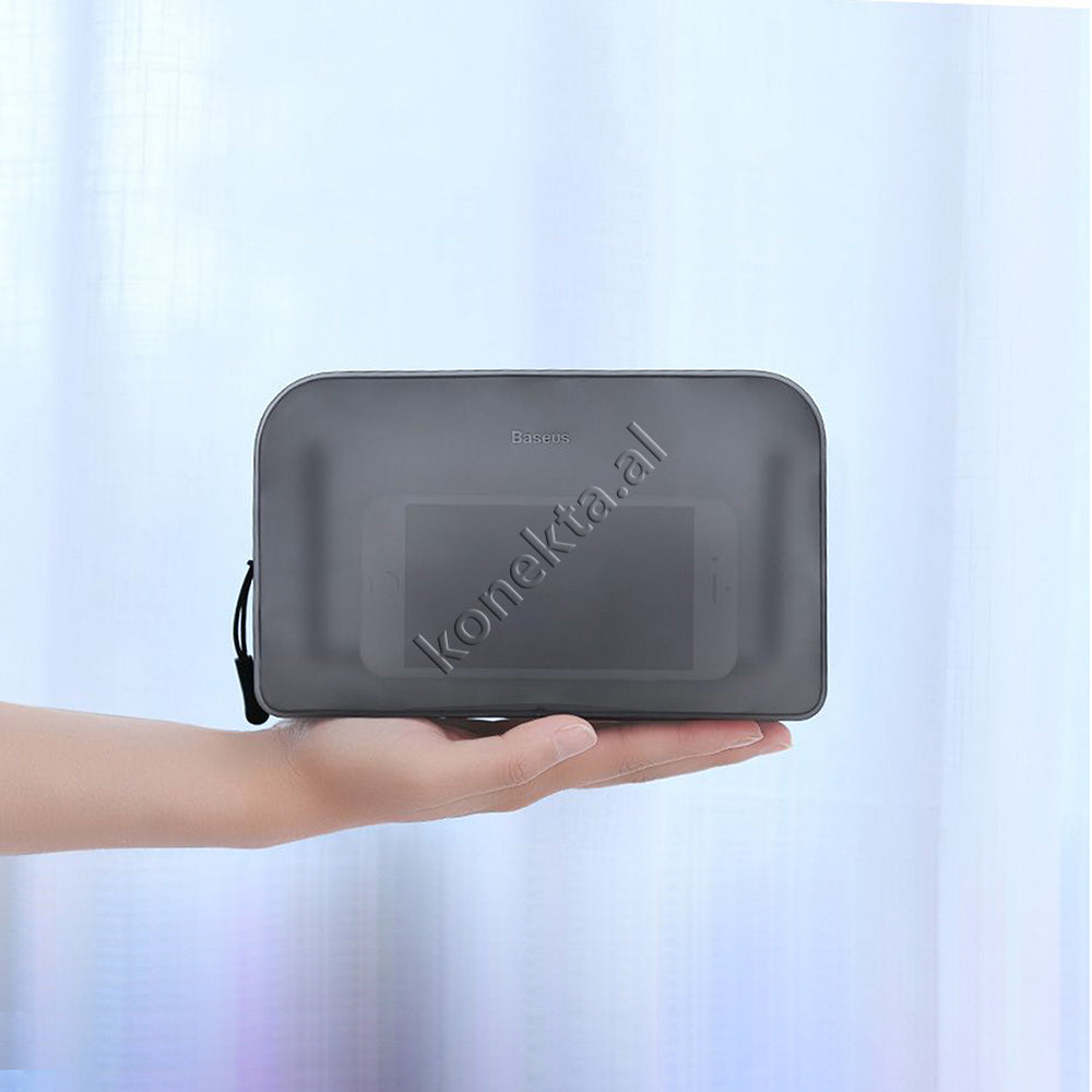 Cante Mbajtese Multifunksionale Baseus Kundra Ujit Dhe Pluhurit