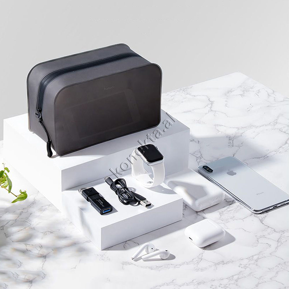 Cante Mbajtese Multifunksionale Baseus Kundra Ujit Dhe Pluhurit