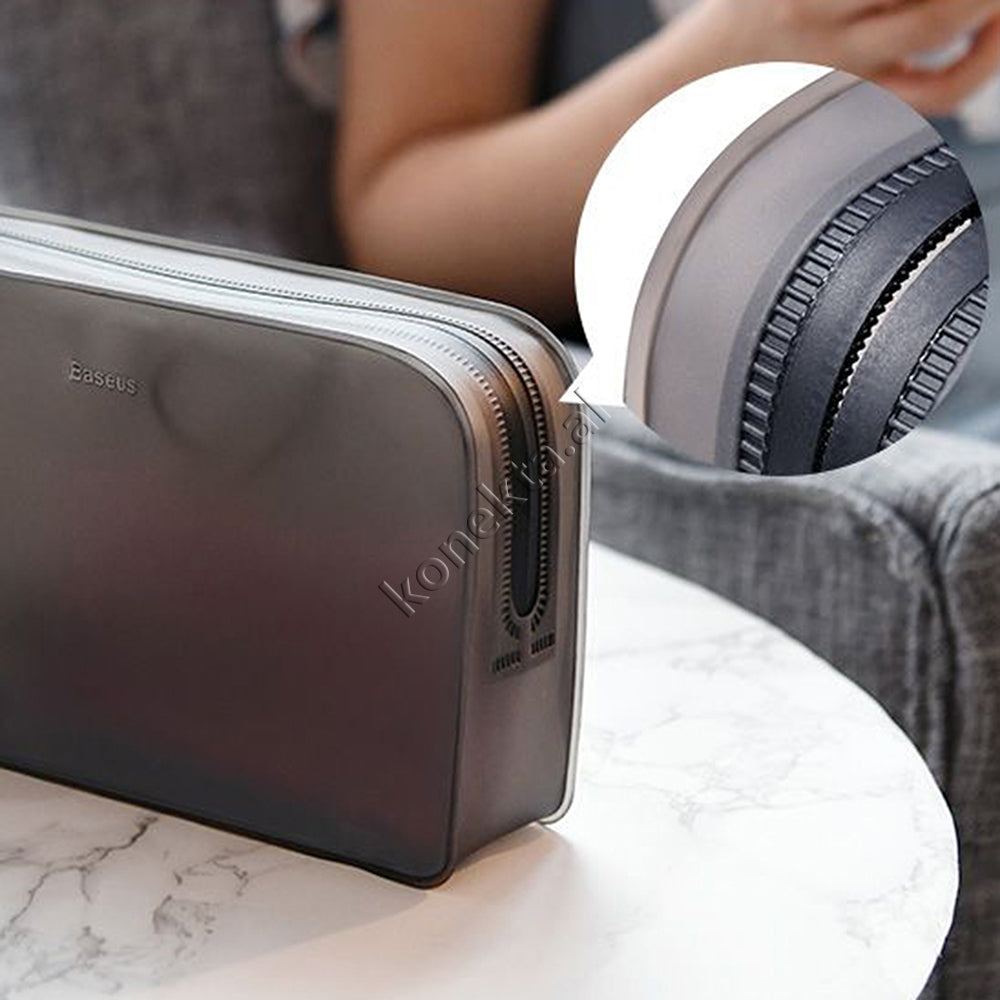 Cante Mbajtese Multifunksionale Baseus Kundra Ujit Dhe Pluhurit