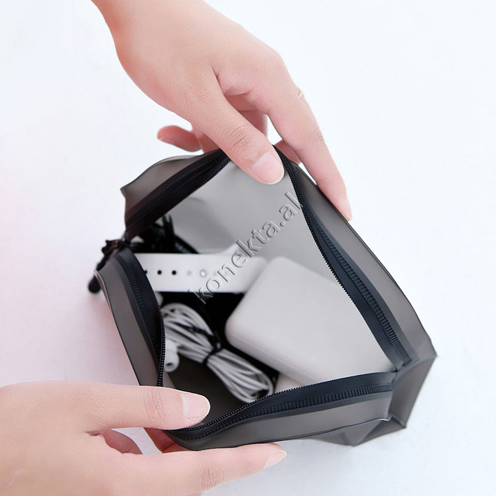 Cante Mbajtese Multifunksionale Baseus Kundra Ujit Dhe Pluhurit